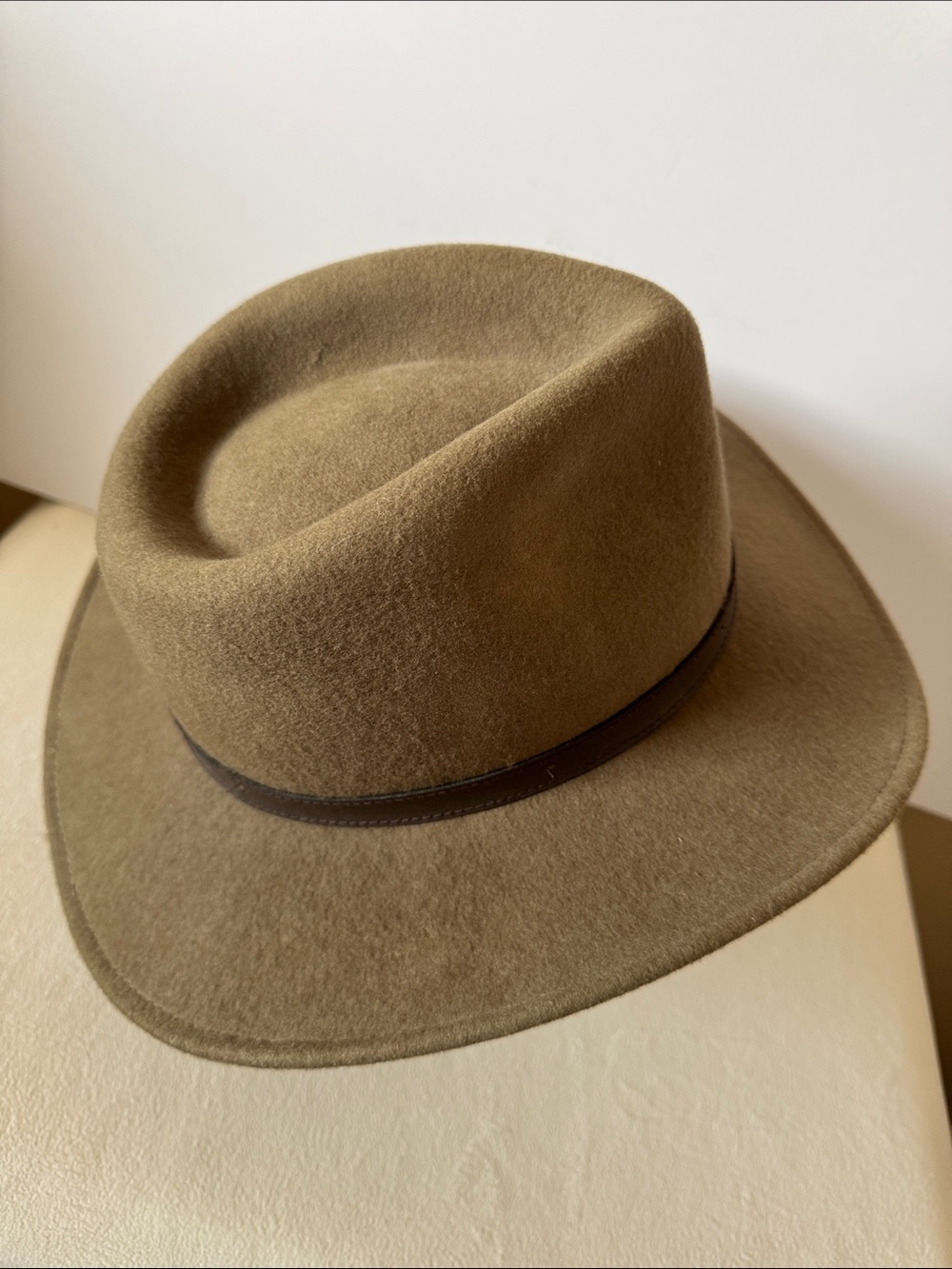Pendleton Outback Hat—LIKE NEW - Picture 3 of 16
